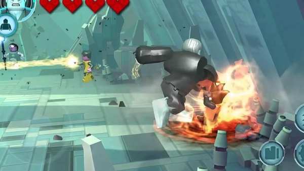 ProTip LEGO Batman 3 Gotham screenshot 1