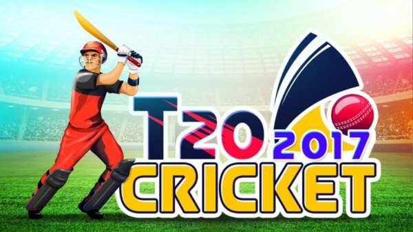 T20 Cricket 2017 screenshot 10