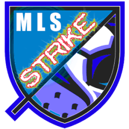 MLS Soccer Strike icon