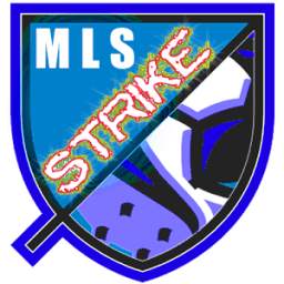 MLS Soccer Strike 1.1