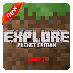 ikon Explore Craft World