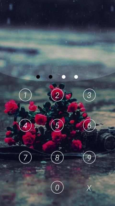 Keep Safe screenshot 3