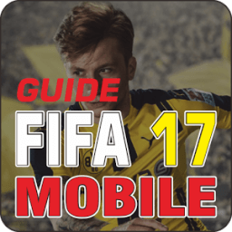 Guide Fifa Mobile 17 иконка
