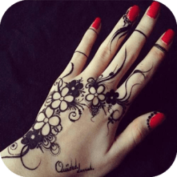 رسومات ونقش حنة 2017 иконка