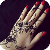 رسومات ونقش حنة 2017 on 9Apps