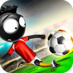Stickman Soccer All-Star आइकन