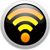 Free WiFi Hacker simulator