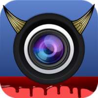 Monster Camera on 9Apps