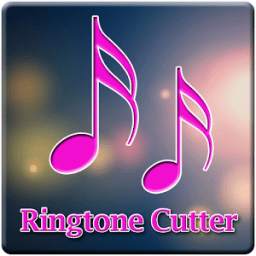 MP3 Ringtone Cutter