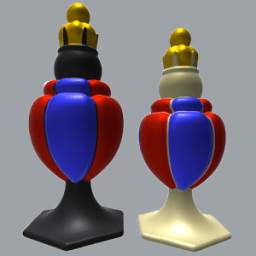 Ches King 1.3.0
