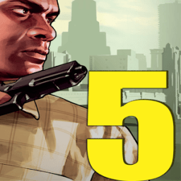 Gta 5 gratuit Free Guide иконка