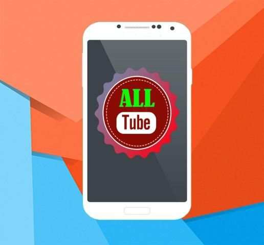 All Video Downloader screenshot 2