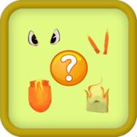 Pics Quiz for Slugterra أيقونة
