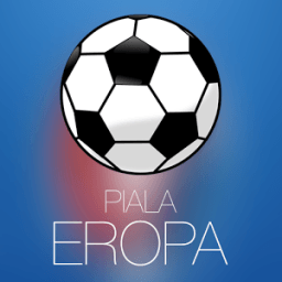 Kuis Bola - Piala Eropa icon