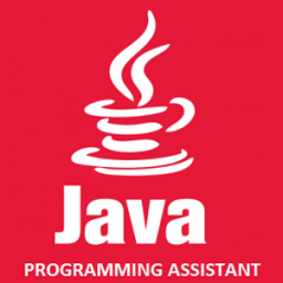 Java Programming Assistant иконка
