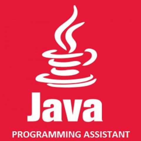 Java Programming Assistant скриншот 1