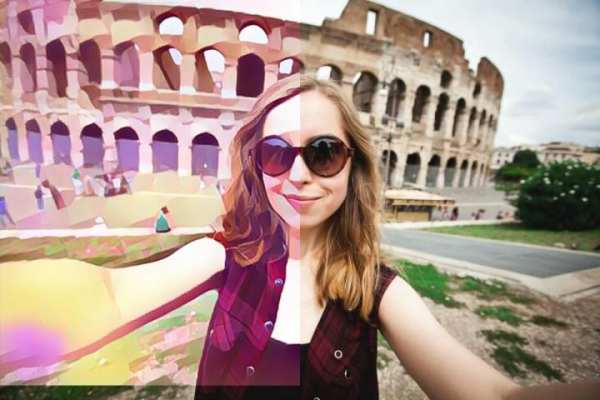 Filters Effects For PicsArt screenshot 3