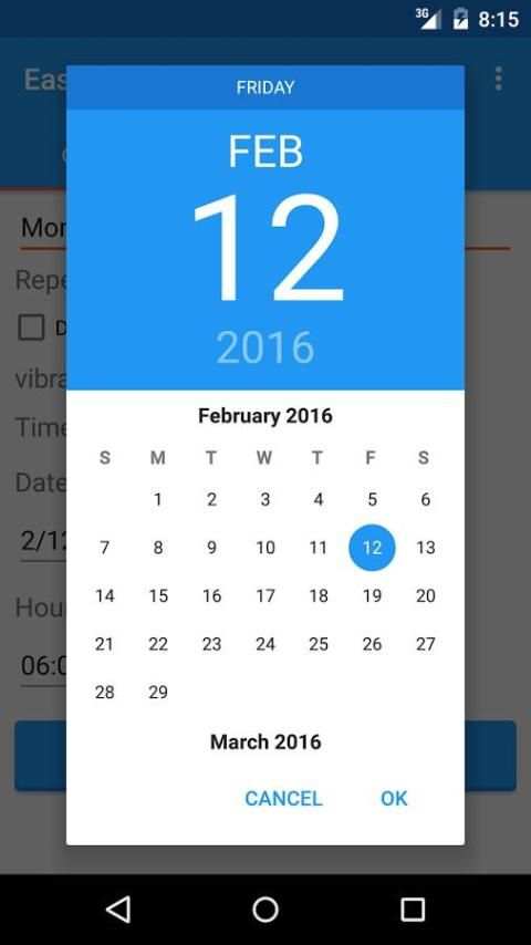 Easy Remember screenshot 3