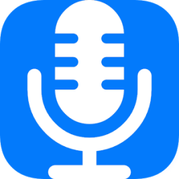 مغير الصوت आइकन