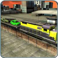 Train Transport Simulator 2016