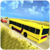 Ladies Bus Driving Simulator