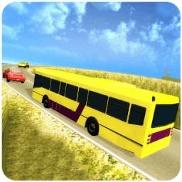 CoachbusSimulation 1.0