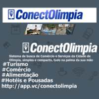 Guia Oficial Olímpia Thermas on 9Apps