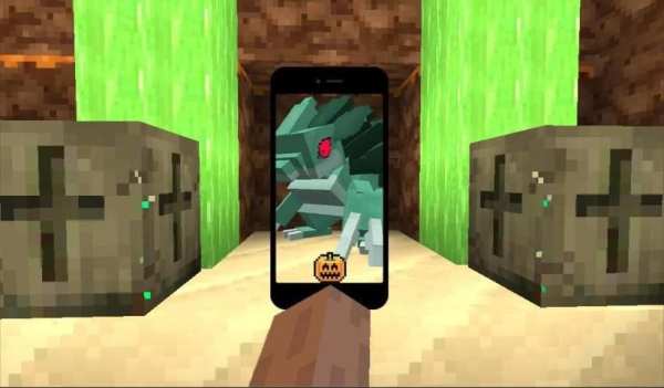 Halloween: pixelmon zombie mod screenshot 7