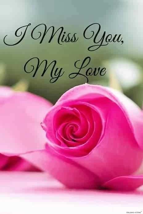 I Miss You Love Messages स्क्रीनशॉट 2