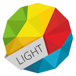 Orbitum Light أيقونة