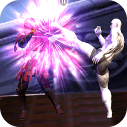 Deadly Fighting Street आइकन