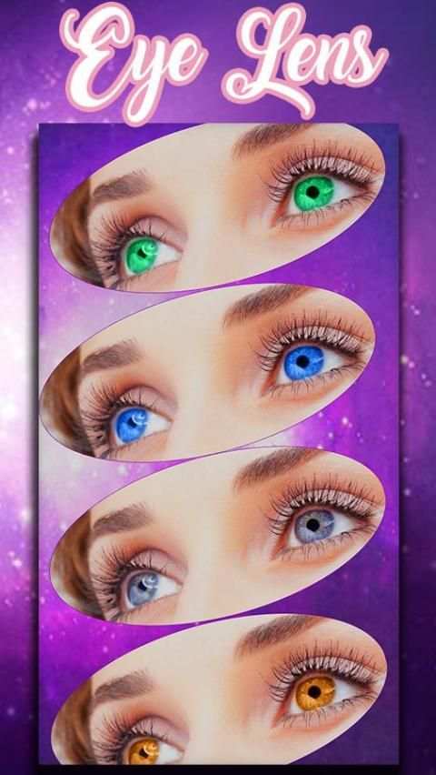 Beauty Plus Makeup screenshot 1