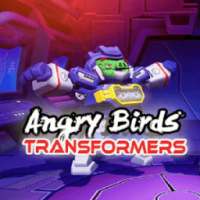 tips Angry Birds Transformers
