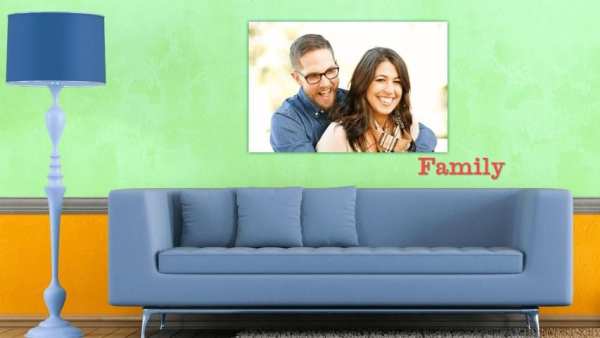 Family GIF Photo Frame Editor скриншот 4