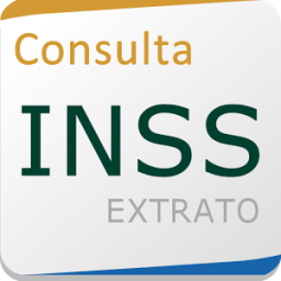 Consulta INSS Fácil Extrato आइकन