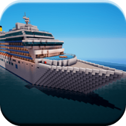 ikon Mine Cruise Craft Ideas