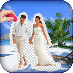 Background Eraser أيقونة