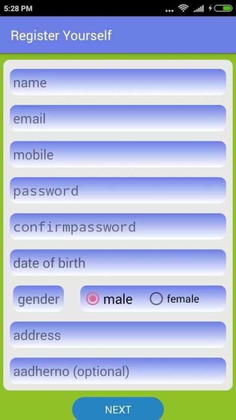 Safe Me screenshot 7