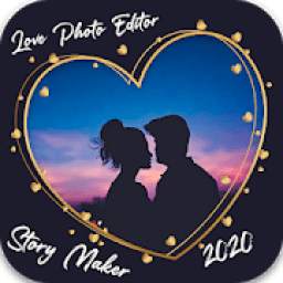 Love Photo Editor 1.4