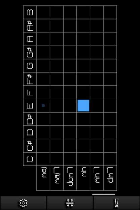 PitchLab Guitar Tuner (PRO) 7 تصوير الشاشة