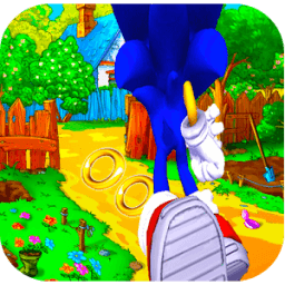 ikon Sonic Jungle Game