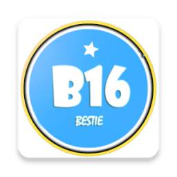 B16 Selfie Camera - Bestie 2.1