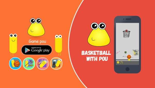 game pou screenshot 11