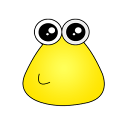 ikon game pou