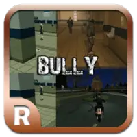 Cheat Game BULLY