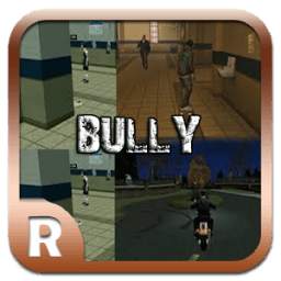 Cheat Game BULLY 1.0