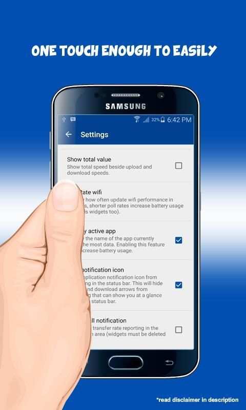 Wifi Optimizer & Booster screenshot 1