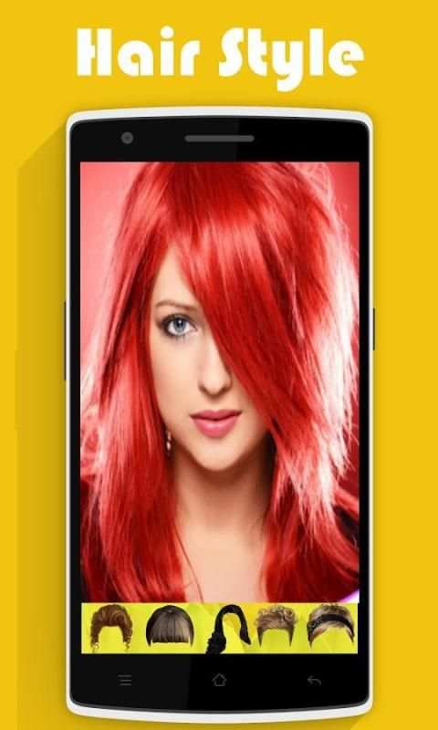 BeautyCam Makeup Camera 5 تصوير الشاشة