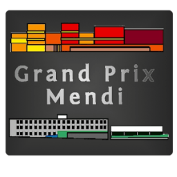 Grand Prix Mendi icon