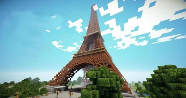 Карты для Майнкрафт PE screenshot 2